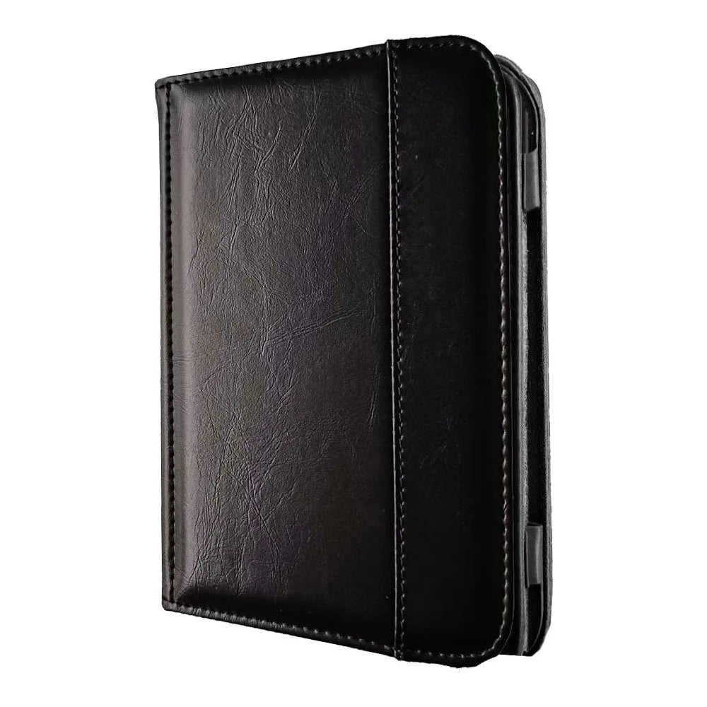 Nook Simple Touch E-Reader Case – Folio Flip Cover Pocket for BNRV300/350/500