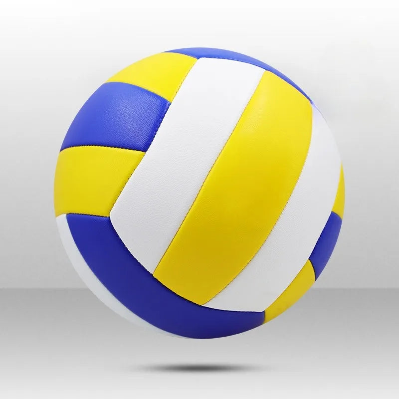 Size 5 Professional Volleyball – Indoor, Outdoor, Beach & Training Use