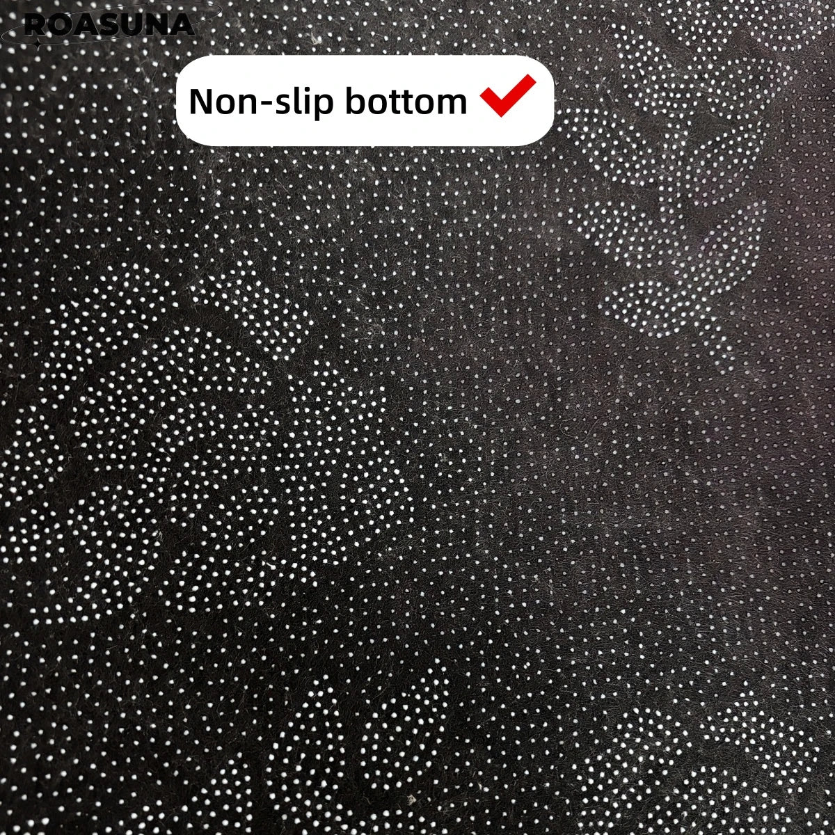 Non-Slip Bathroom Floor Mat – Soft, Absorbent & Quick-Dry