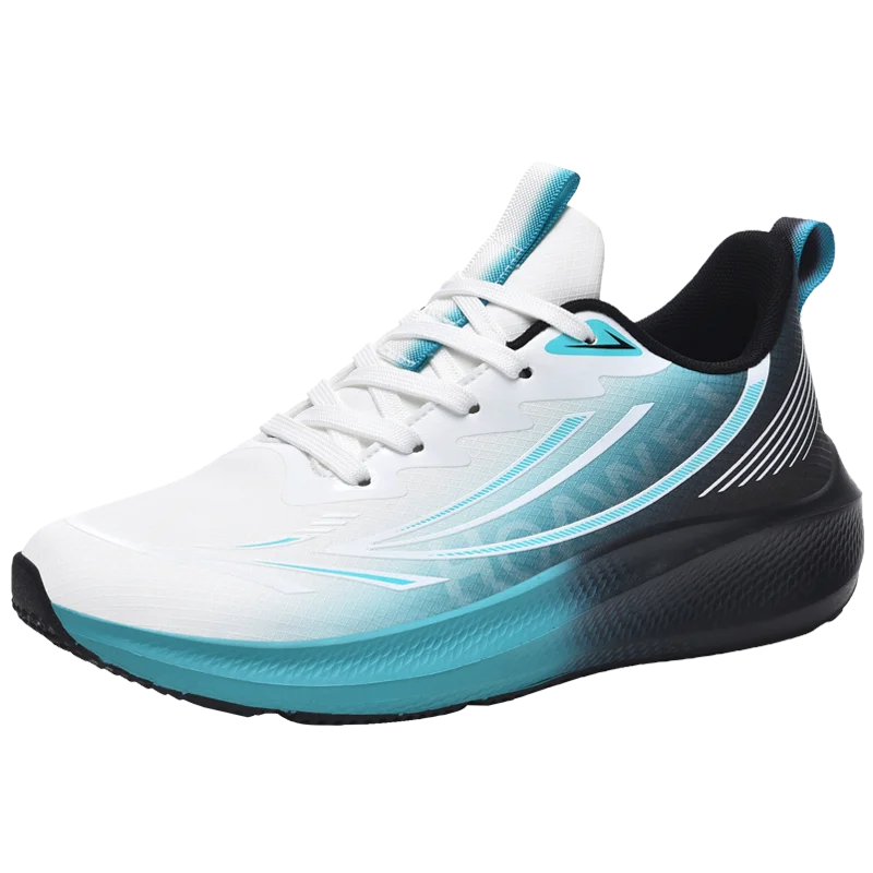 High-Quality Waterproof Basketball Shoes – Shock-Absorbing & Breathable Sports Sneakers