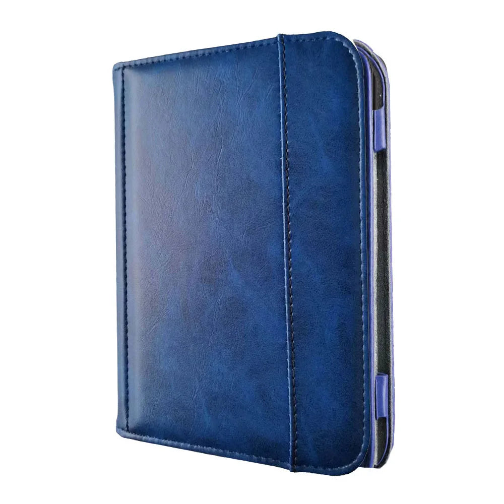 Nook Simple Touch E-Reader Case – Folio Flip Cover Pocket for BNRV300/350/500