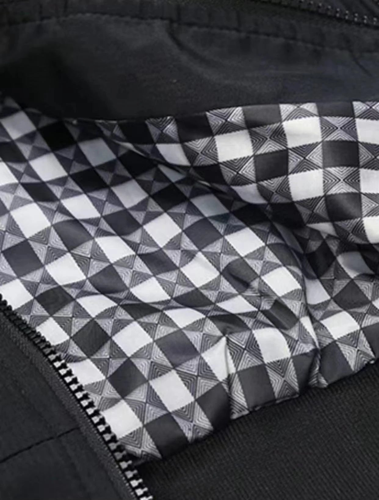 Men's 2024 Spring/Autumn Casual Solid Jacket – Stylish & Easy to Match
