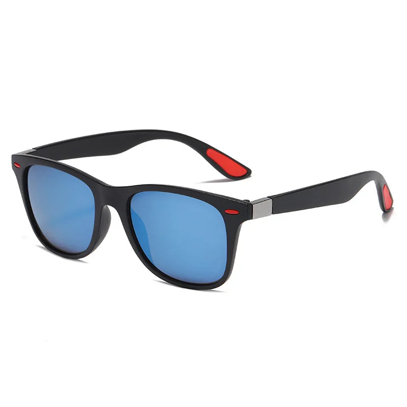 Night Vision Polarized Glasses – Day & Night Driving Sunglasses