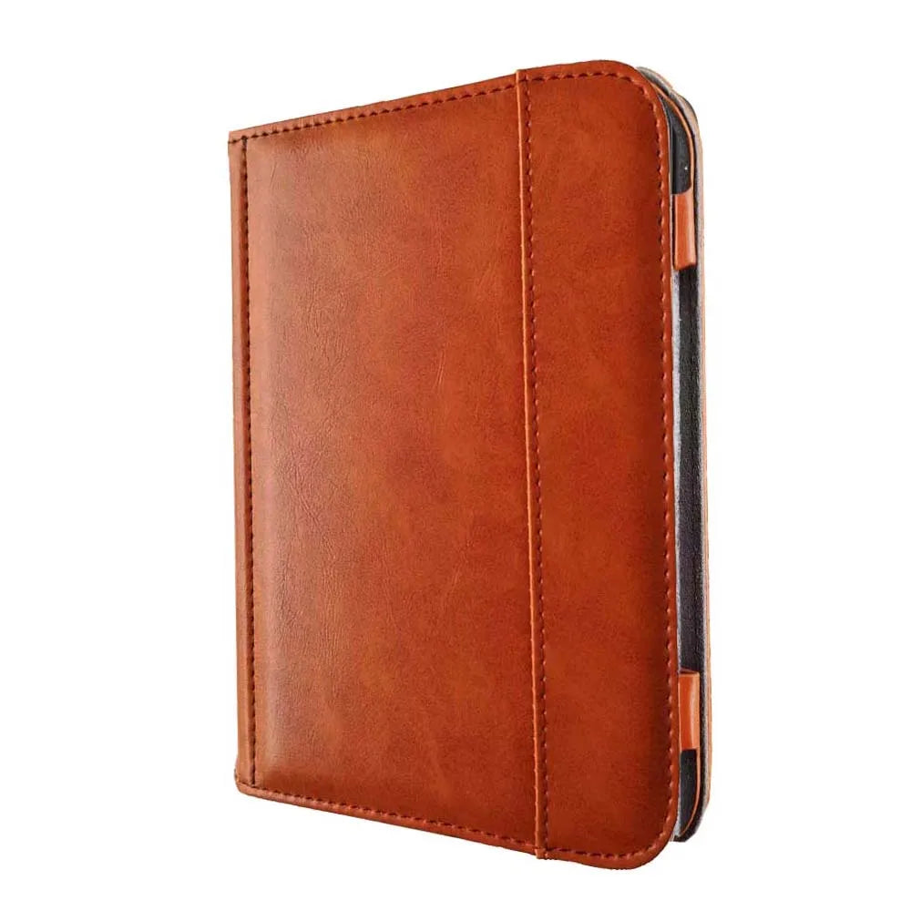 Nook Simple Touch E-Reader Case – Folio Flip Cover Pocket for BNRV300/350/500