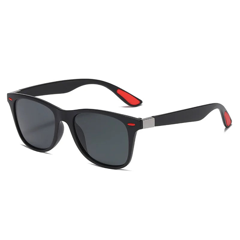 Night Vision Polarized Glasses – Day & Night Driving Sunglasses