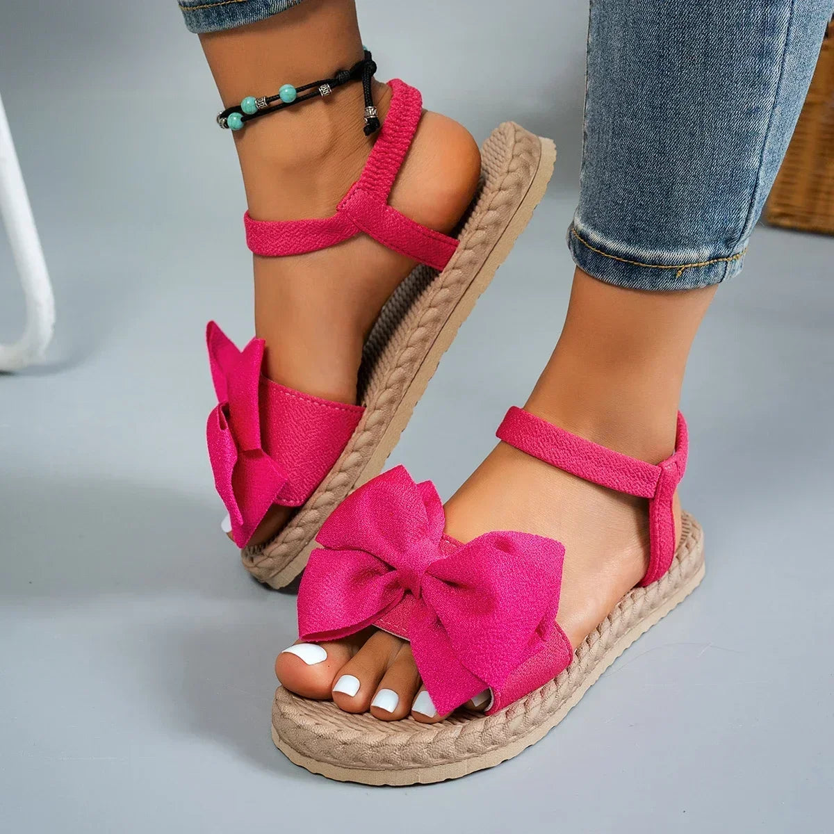 2025 Women’s Anti-Slip Summer Sandals