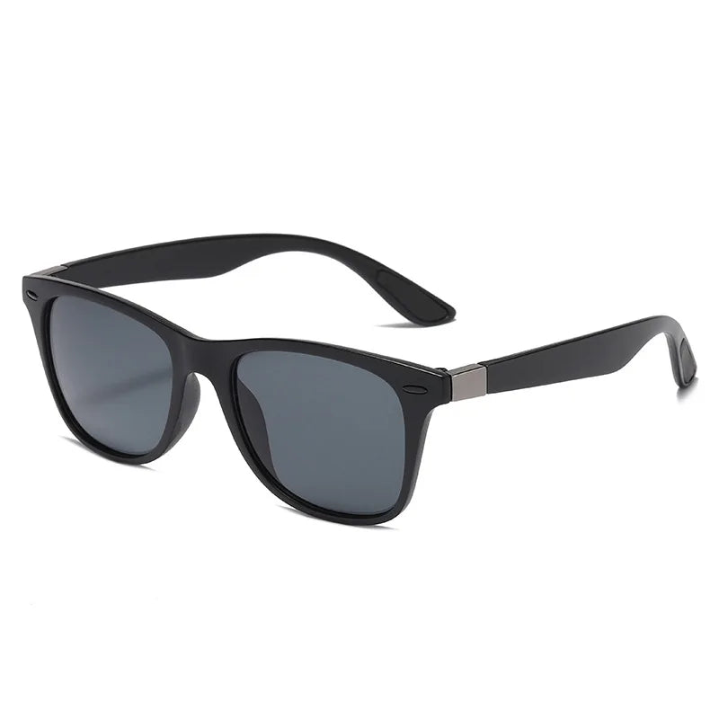 Night Vision Polarized Glasses – Day & Night Driving Sunglasses