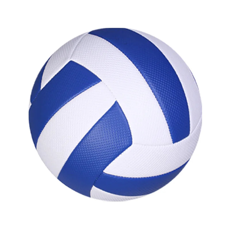 Size 5 Professional Volleyball – Indoor, Outdoor, Beach & Training Use