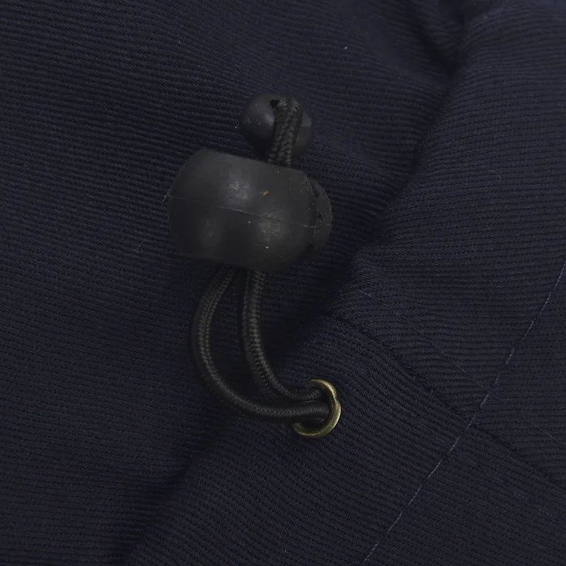 Outdoor Hiking & Fishing Hat – UPF 50+ Sun Protection Cap with Neck Flap for Men & Women