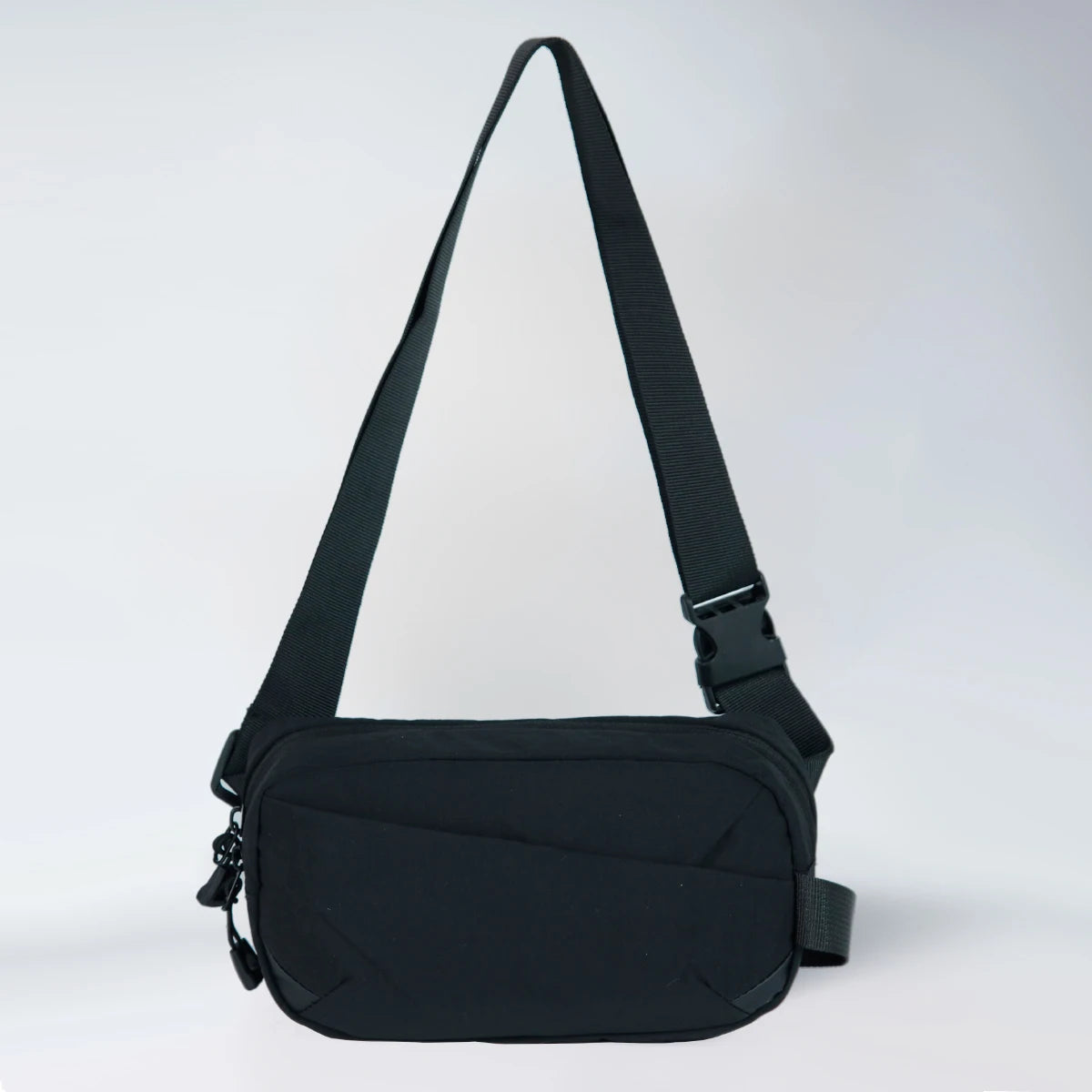 2025 Women’s Mini Crossbody Phone Bag – Small Shoulder Chest Bag for Travel, Sports & Daily Use