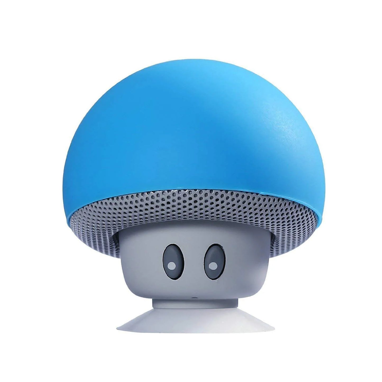 Wireless Bluetooth Speaker – 30ft Range, Subwoofer, Outdoor & Cycling