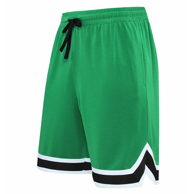 Breathable 5″ Basketball Shorts – Athletic Board Shorts for Fitness & Casual Wear