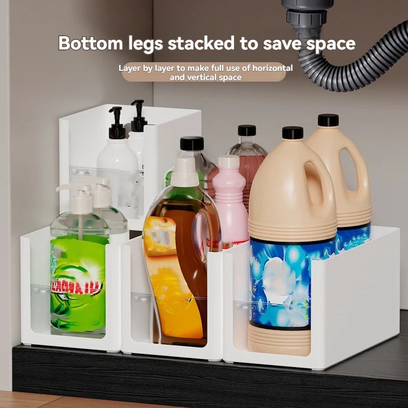 Thick Kitchen Drawer Box – Mix & Organize Freely