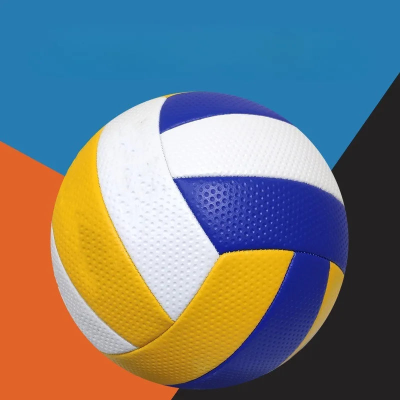 Size 5 Professional Volleyball – Indoor, Outdoor, Beach & Training Use