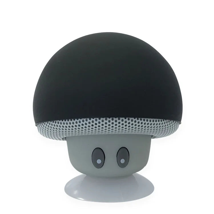 Wireless Bluetooth Speaker – 30ft Range, Subwoofer, Outdoor & Cycling