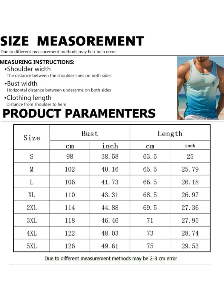 Men's Summer Mesh Vest – Quick-Dry, Breathable, Sleeveless Fitness Shirt