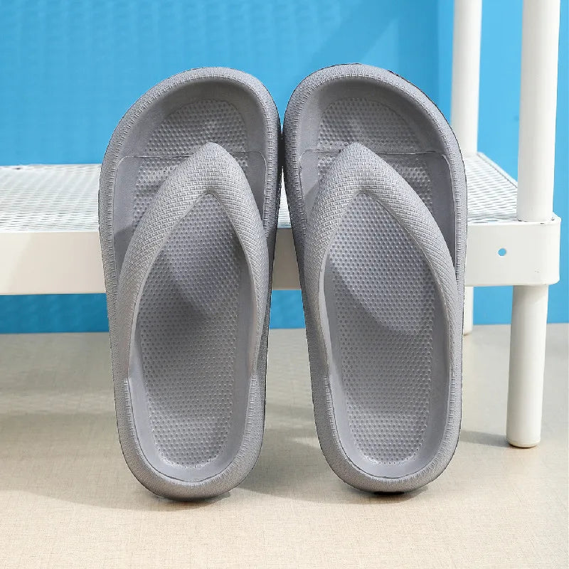 2025 Women’s Platform Flip Flops