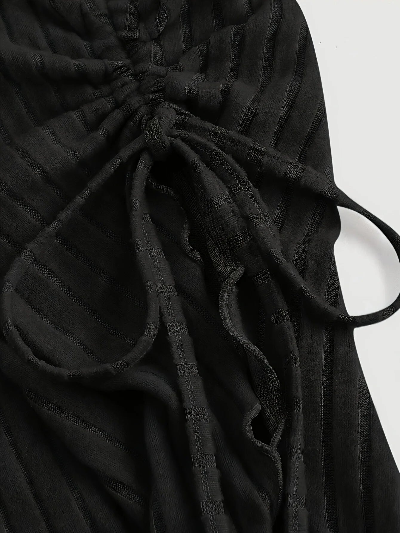 Women’s Slim-Fit Off-Shoulder Street Style Top