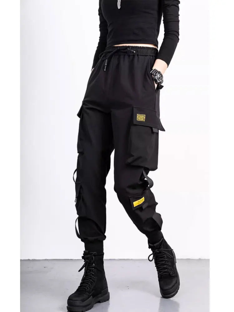 Plus Size High-Waisted Wide Leg Pants – Summer 2024