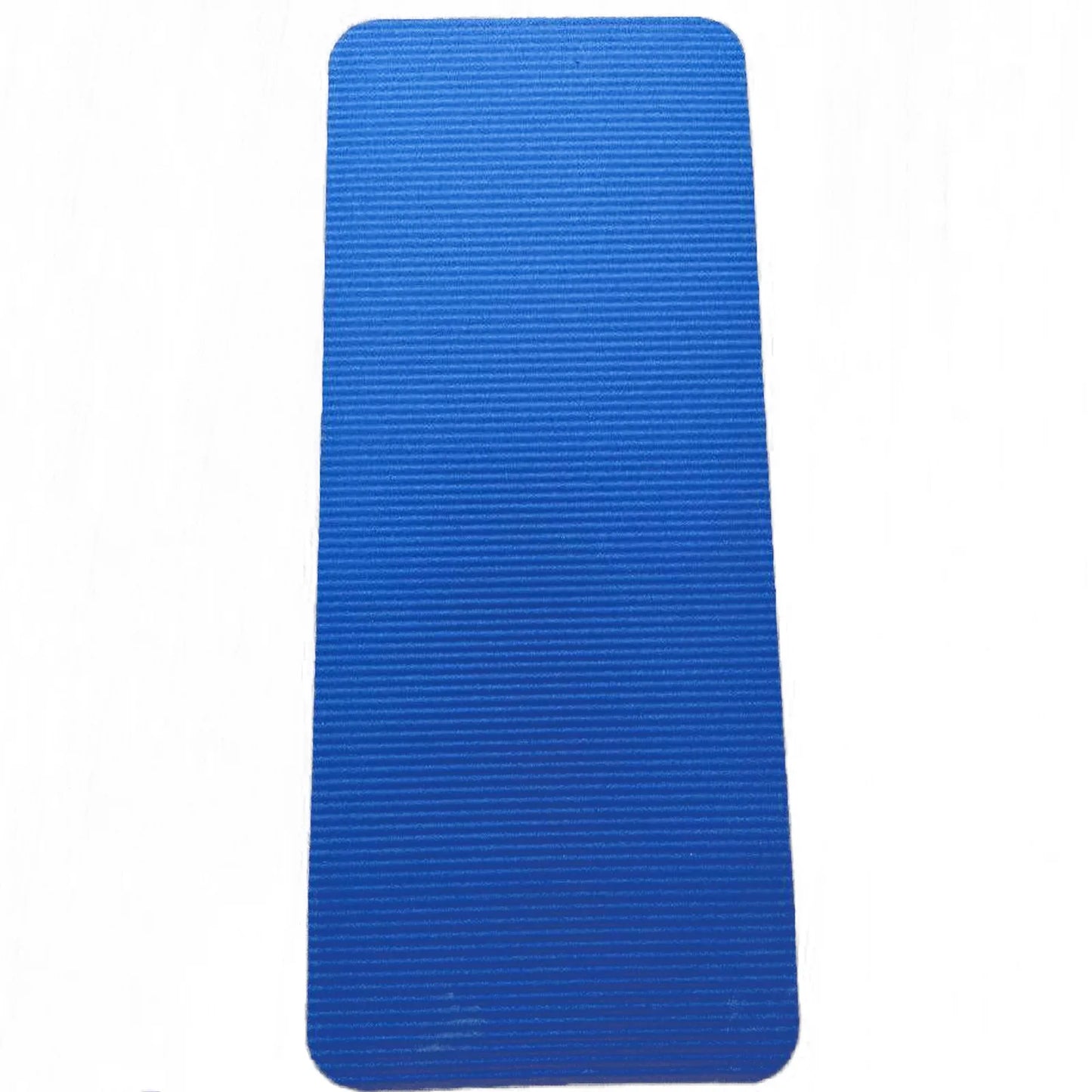 1x Anti-Skid Yoga Mat – 1.5cm Thick Comfort Rubber for Exercise & Pilates
