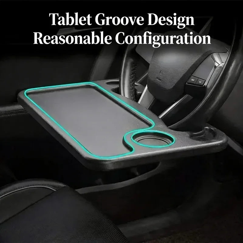 Car Tablet Desk & Dining Board
