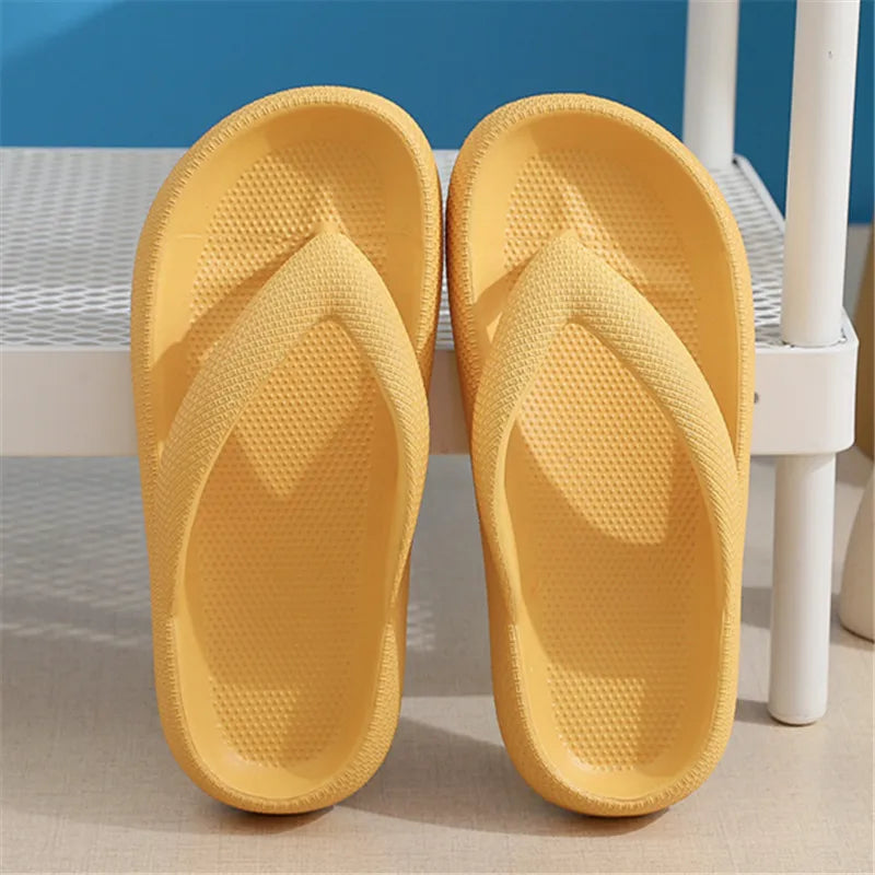 2025 Women’s Platform Flip Flops
