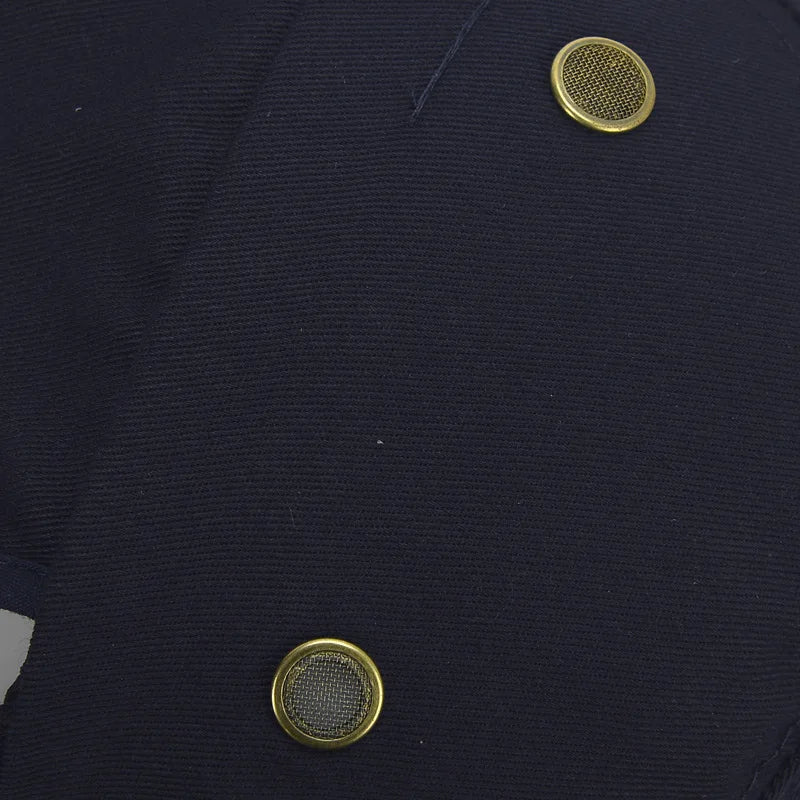 Outdoor Hiking & Fishing Hat – UPF 50+ Sun Protection Cap with Neck Flap for Men & Women