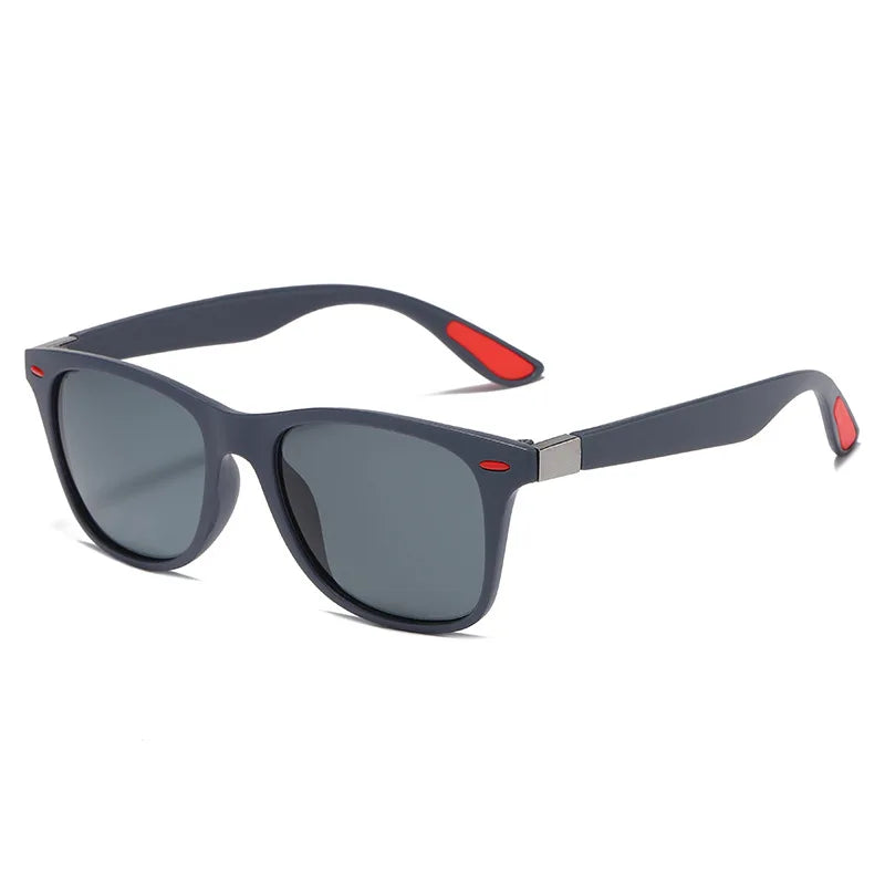 Night Vision Polarized Glasses – Day & Night Driving Sunglasses