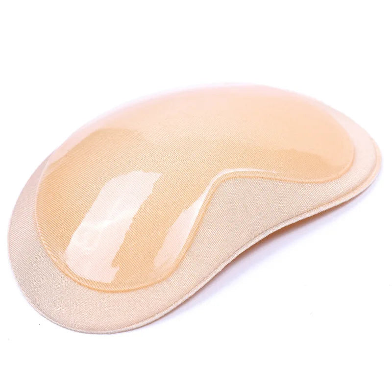 Push-Up Bikini Pads – Thick, Breathable Inserts for Women