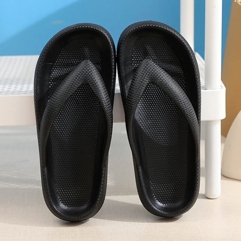 2025 Women’s Platform Flip Flops