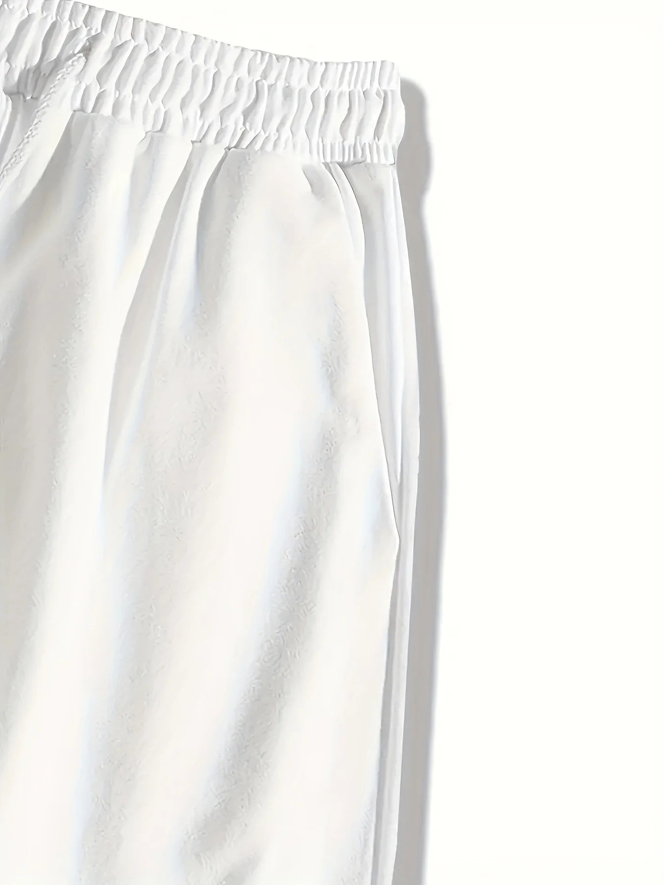 2025 Men's Summer Set – Letter Print T-Shirt & Shorts, Casual Sportswear