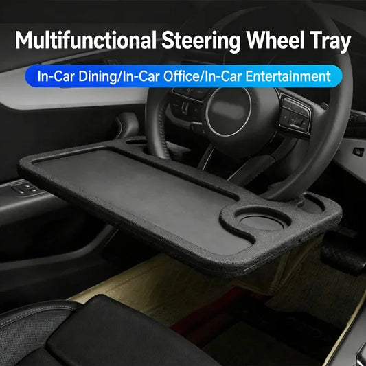 Car Tablet Desk & Dining Board