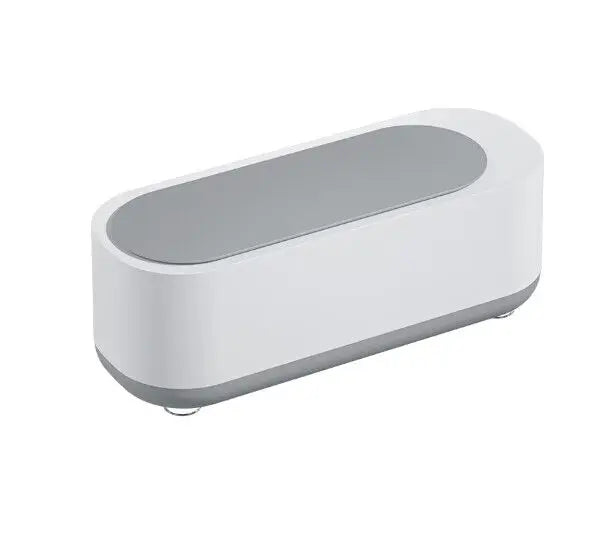 USB Rechargeable Ultrasonic Cleaner – High-Frequency Jewelry & Glasses Cleaner
