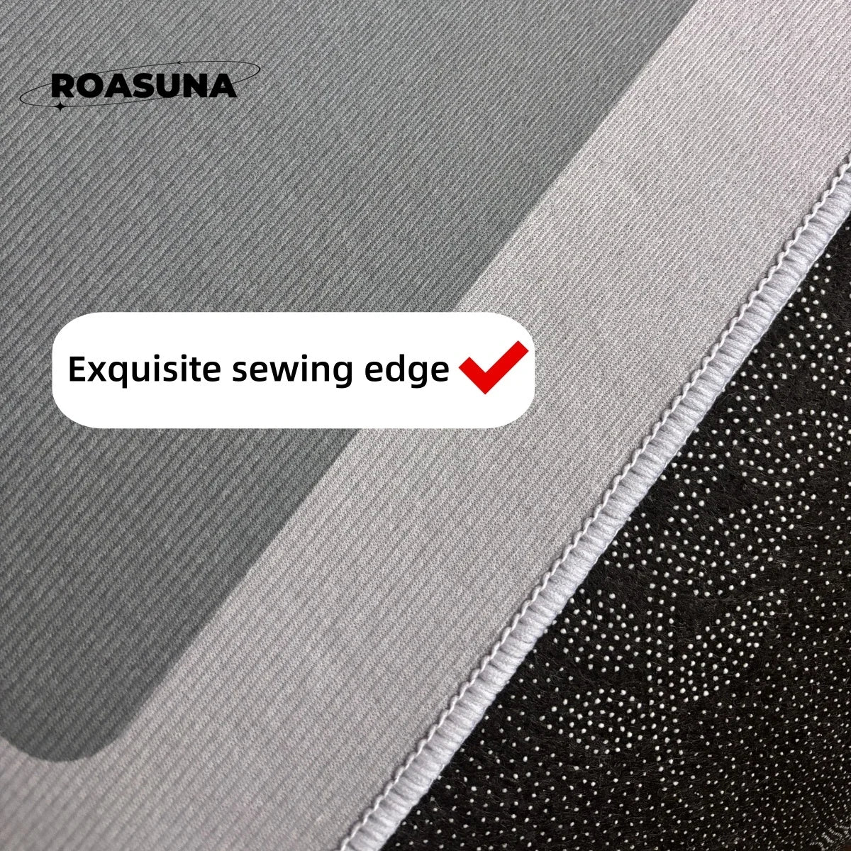 Non-Slip Bathroom Floor Mat – Soft, Absorbent & Quick-Dry
