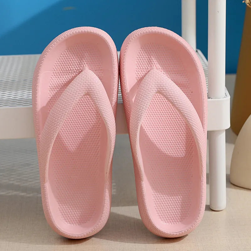 2025 Women’s Platform Flip Flops