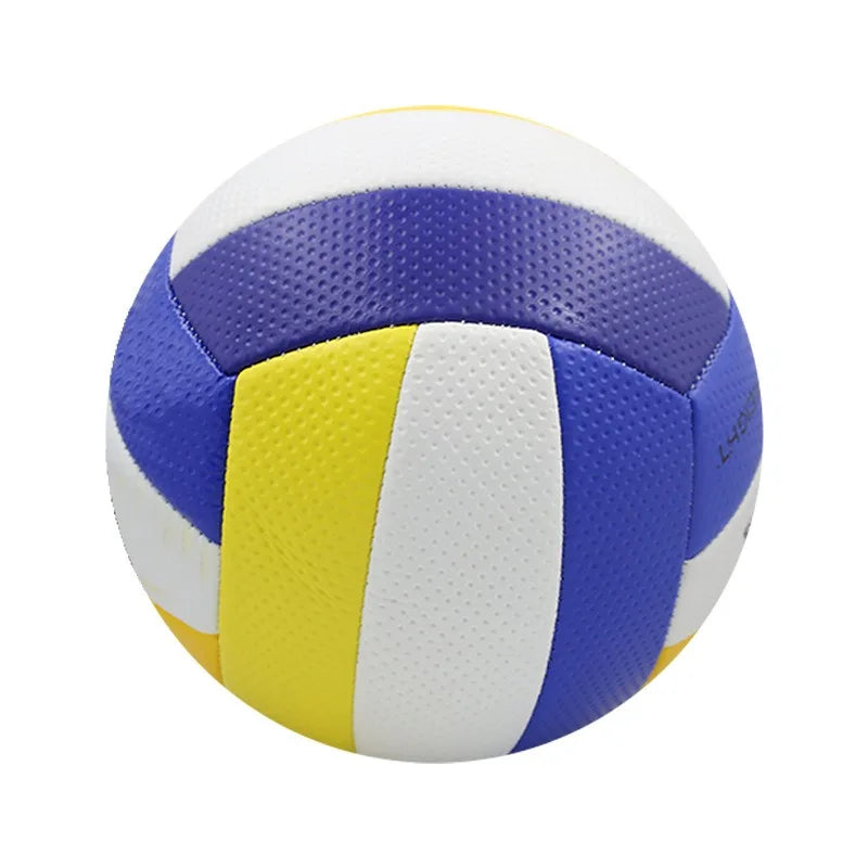 Size 5 Professional Volleyball – Indoor, Outdoor, Beach & Training Use