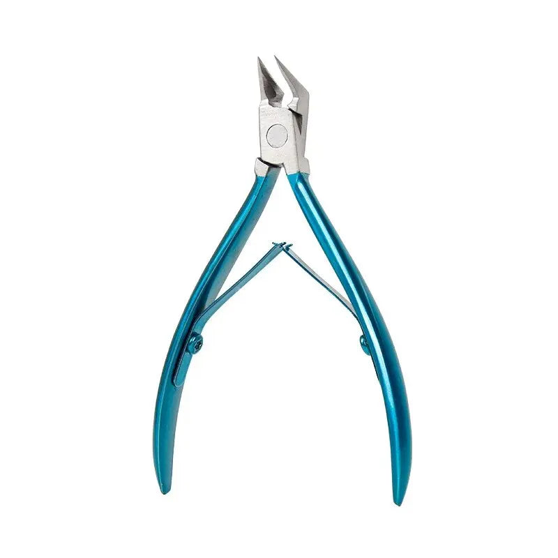 Professional Stainless Steel Toenail Clipper – For Thick & Ingrown Nails