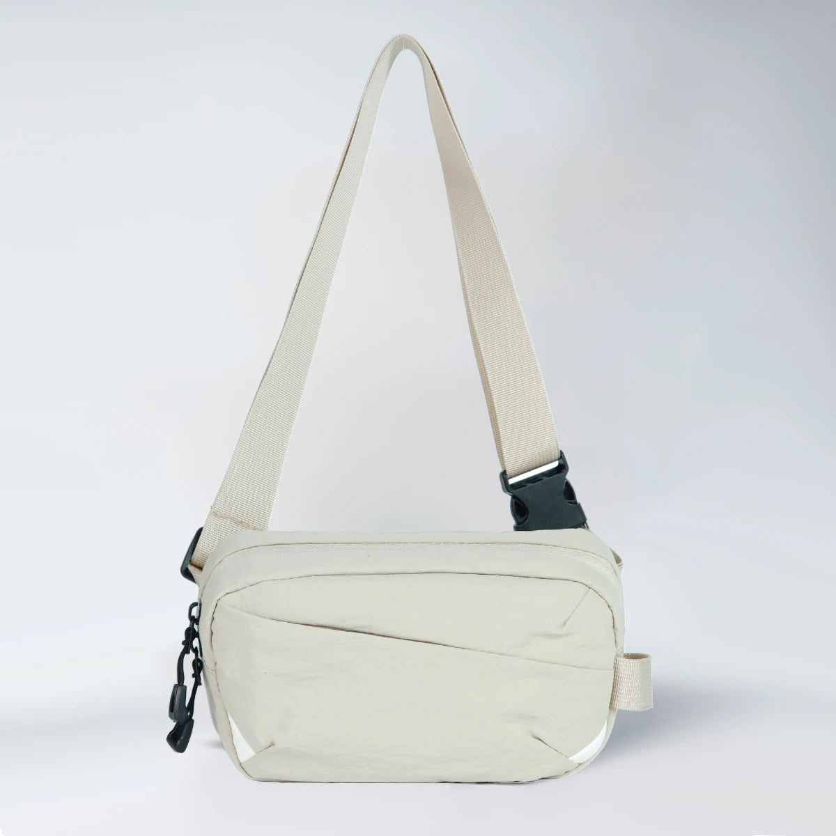 2025 Women’s Mini Crossbody Phone Bag – Small Shoulder Chest Bag for Travel, Sports & Daily Use