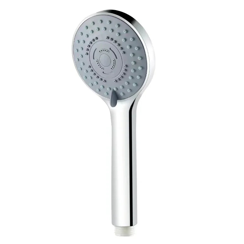 Bathroom Handheld Shower Head – 5-Mode Water-Saving SPA Sprayer