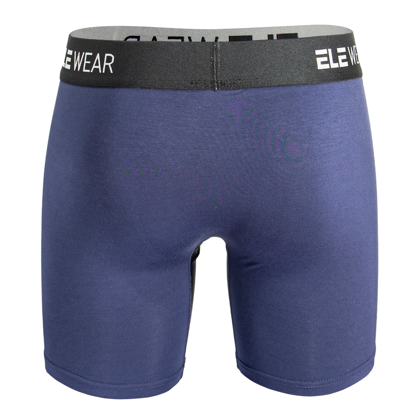 Men’s Bamboo Boxer Briefs – Moisture-Wicking & Sporty Fit
