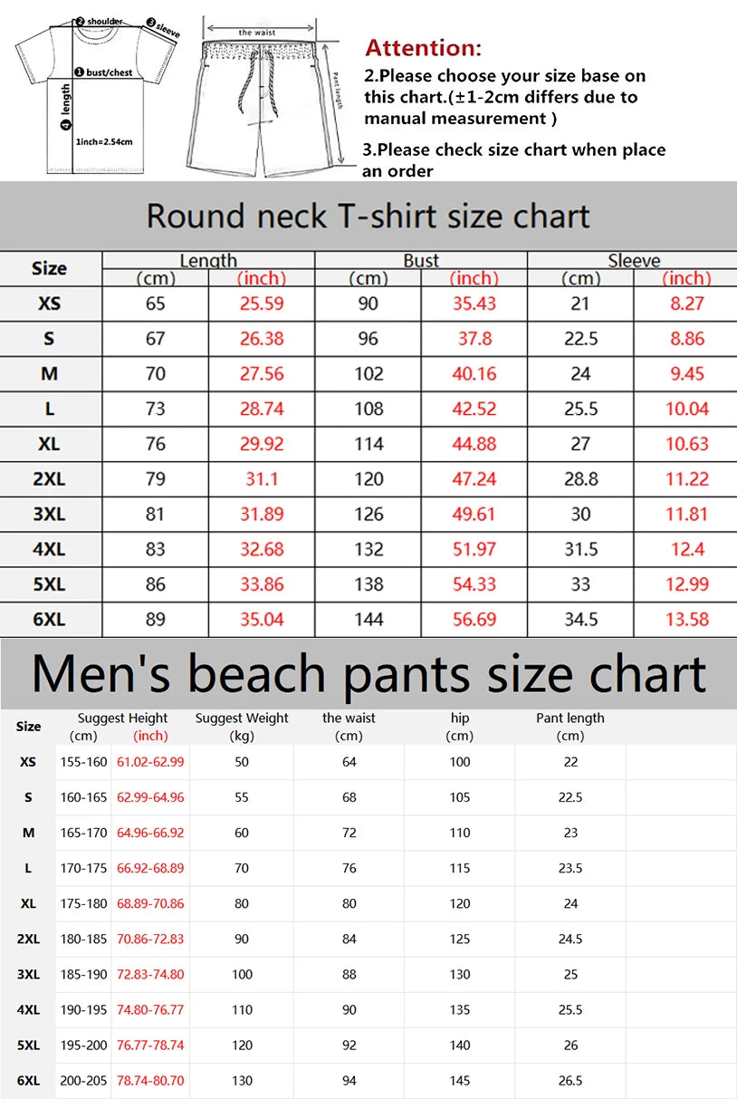 2025 Men's Summer Set – Letter Print T-Shirt & Shorts, Casual Sportswear