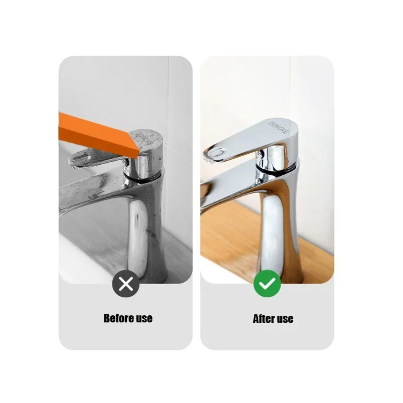 Household Kitchen Cleaning Tools & Accessories