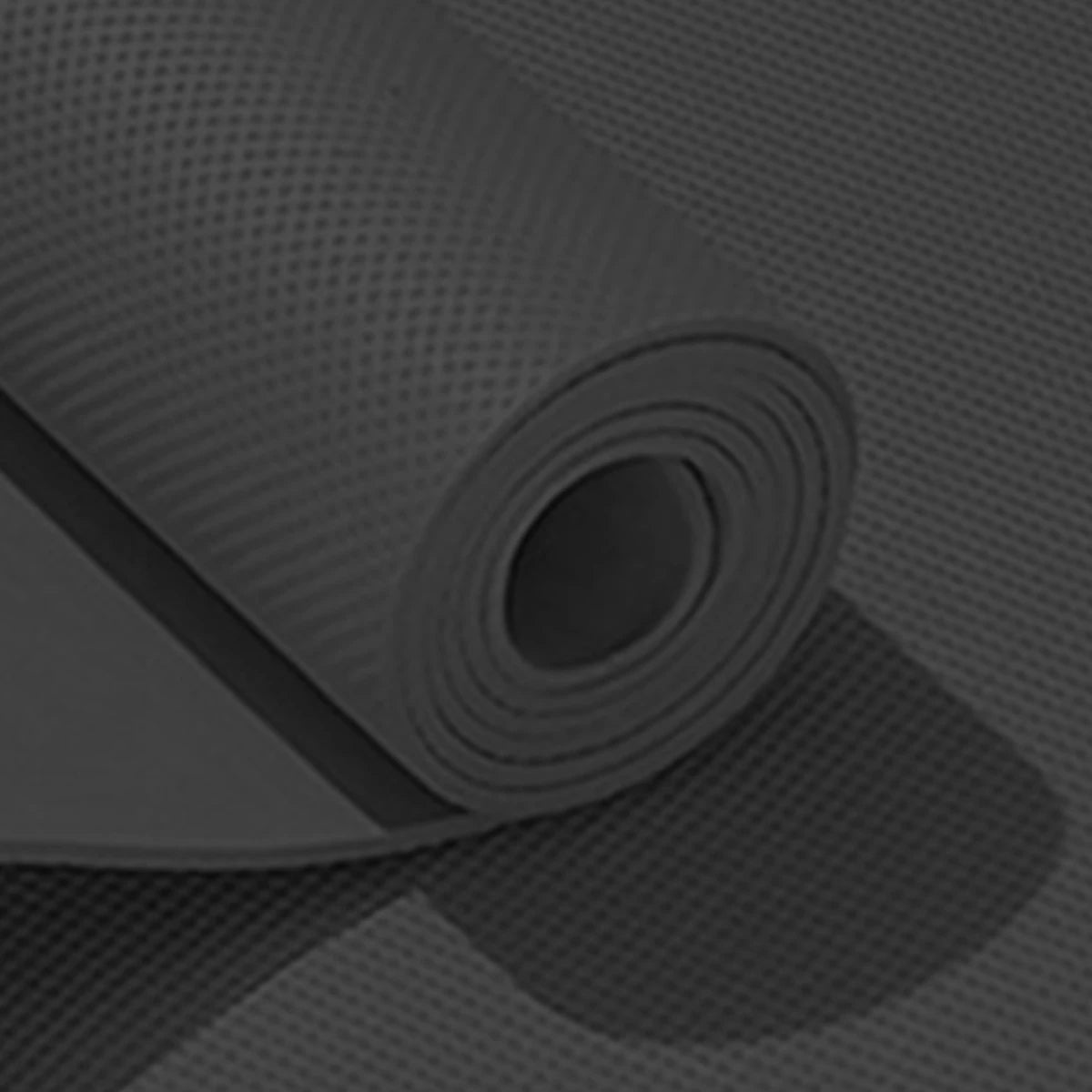 Anti-Skid EVA Yoga Mat – 4mm Thick Foam for Exercise & Pilates