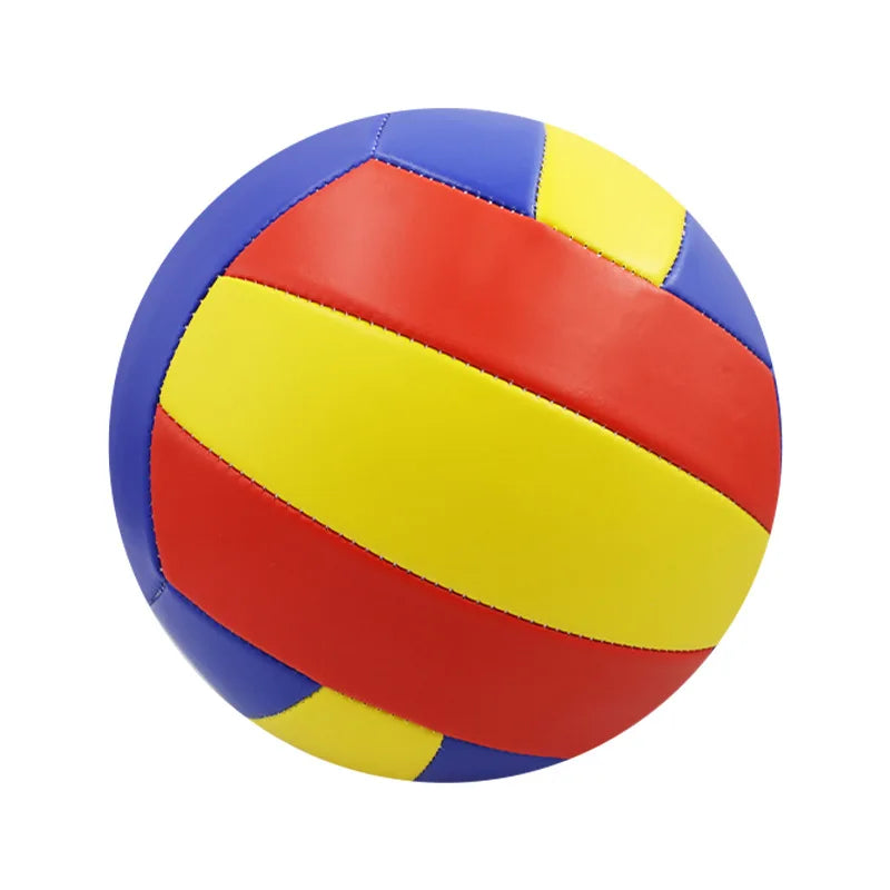 Size 5 Professional Volleyball – Indoor, Outdoor, Beach & Training Use