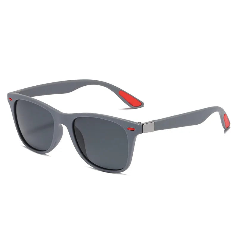 Night Vision Polarized Glasses – Day & Night Driving Sunglasses