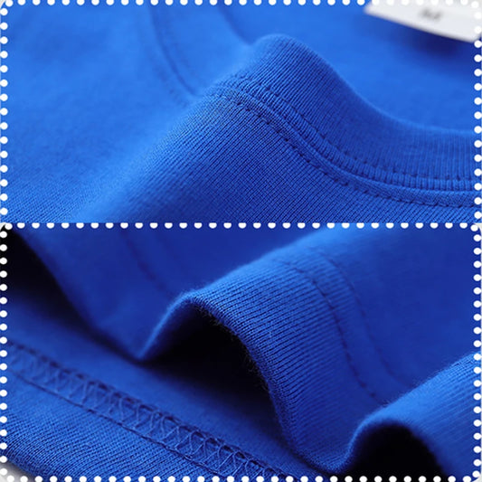 Summer Men's T-shirt High Quality 100% Cotton Funny Cat Printing Casual Cool Loose O-neck Graphic Male T Shirts for Men Tops