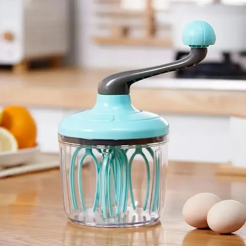 Home Kitchen Multifunctional Whipped Cream & Cake Mixer