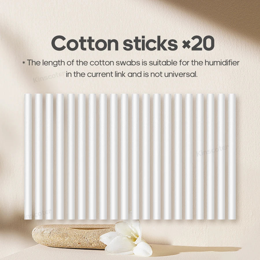 Creative Volcano USB Air Humidifier – Desktop Mist Diffuser & Air Purifier Freshener