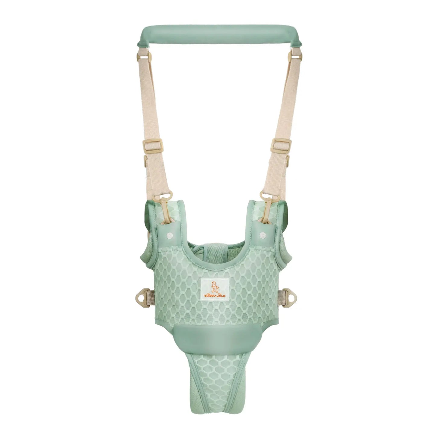 Toddler Infant Walking Harness Assistant Belt – Baby Walk Support Trainer