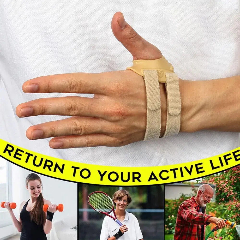 Joint Pain Support for Men & Women-1Pc CMC Thumb Brace